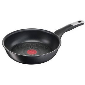 Сковорода Tefal Unlimited 24 см б/кр (G2550472)