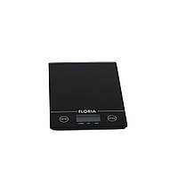 TU  TU Электронные кухонные весы Floria ZLN1686