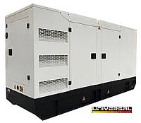 Дизельный генератор 120кВт UNIVERSAL UND-BD 150 KVA