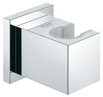 Настінний тримач ручного душу Grohe Euphoria Cube (27693000)