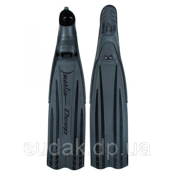 Ласти Marlin Deep black, фото 1