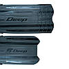 Ласти Marlin Deep black, фото 4