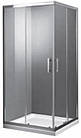 Душова кабіна Primera FRAME 100x100 см (SHRC53106)
