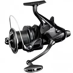 Котушка Shimano Medium Baitrunner XTB Long Cast 5500