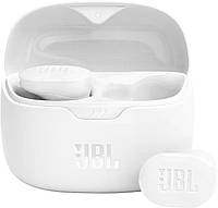 Наушники TWS JBL Tune Buds White (JBLTBUDSWHT)