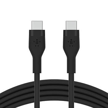 Кабель Belkin USB-A to USB-C (CAB008bt1MBK)