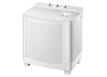 Пральна машина Liberton LWM-5501 PUMP