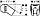 Тримач для душу Hansgrohe WallStoris чорний матовий (27917670), фото 5