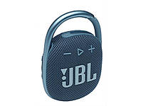Акустика JBL Clip 4 Blue (JBLCLIP4BLU), фото 3