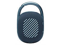 Акустика JBL Clip 4 Blue (JBLCLIP4BLU), фото 5