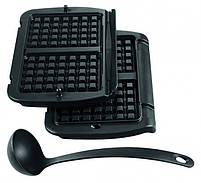Гриль настільний Tefal OptiGrill+ GC716D12, фото 6