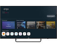 Телевізор 55" Ergo 55WUS9200, фото 3