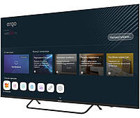 Телевізор 55" Ergo 55WUS9200, фото 4