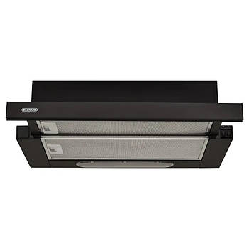 Витяжка Eleyus Breeze 1000 60 BL