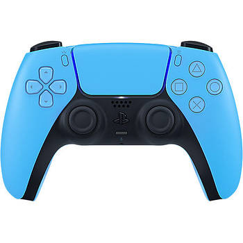Ігровий джойстик Sony PS5 DualSense Starlight Blue
