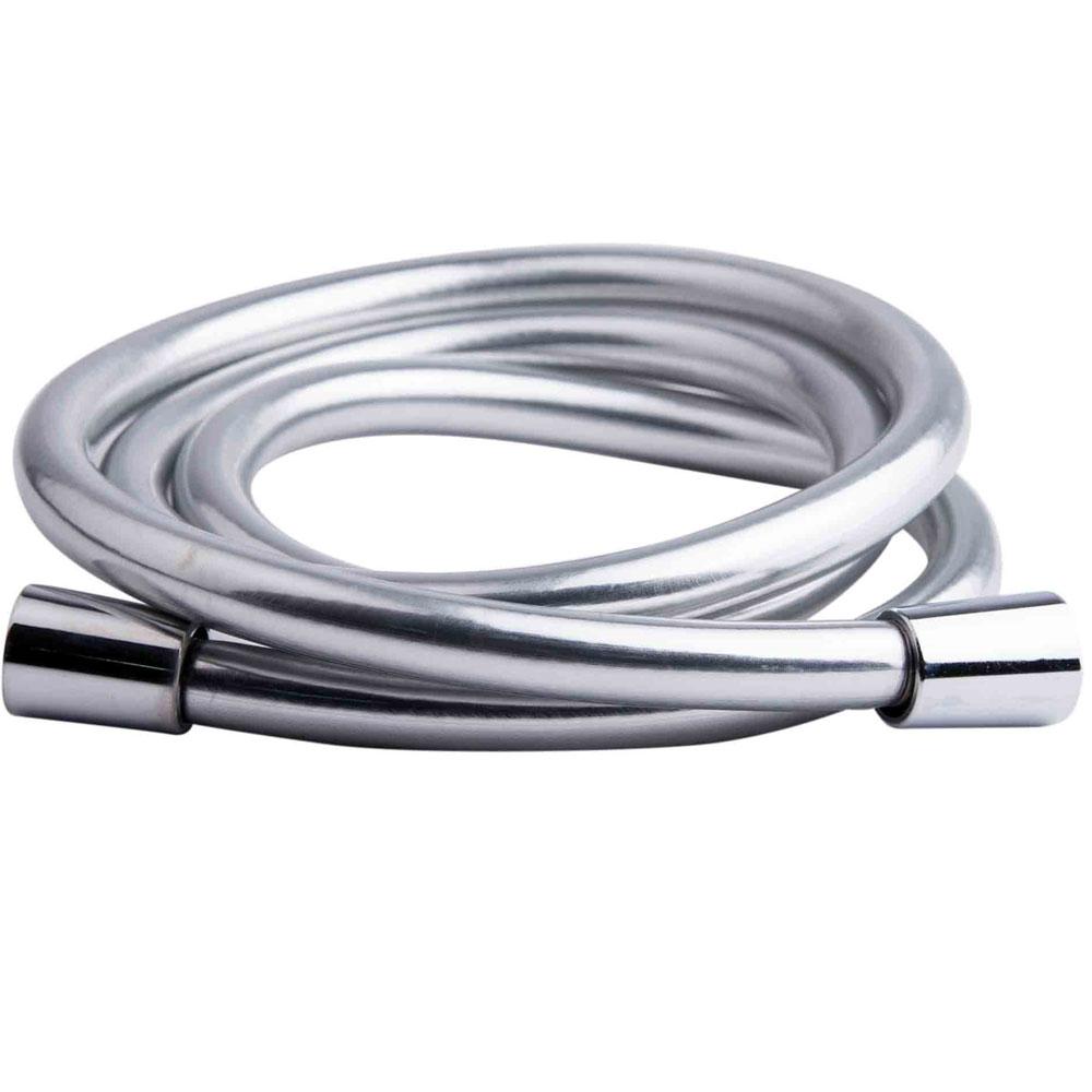 Шланг для душу Qtap 200 см HOSE QT-0052-C 20 m (QT0052C)