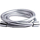 Шланг для душу Qtap 200 см HOSE QT-0052-C 20 m (QT0052C)