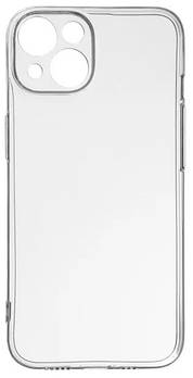 Накладка ArmorStandart Air Series для Apple iPhone 14 Camera cover Transparent (ARM64026)