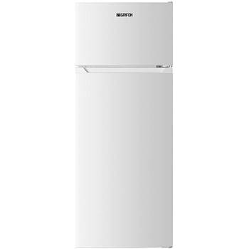 Холодильник Grifon DFV-143W
