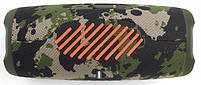Акустика портативна JBL Charge 5 Squad (JBLCHARGE5SQUAD), фото 5