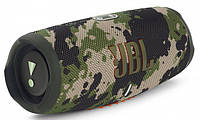 Акустика портативна JBL Charge 5 Squad (JBLCHARGE5SQUAD), фото 6