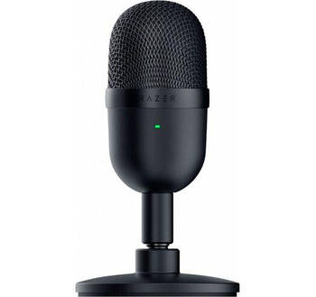 Мікрофон Razer Seiren mini (RZ19-03450100-R3M1)