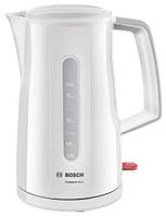 Електрочайник Bosch CompactClass TWK3A011 *