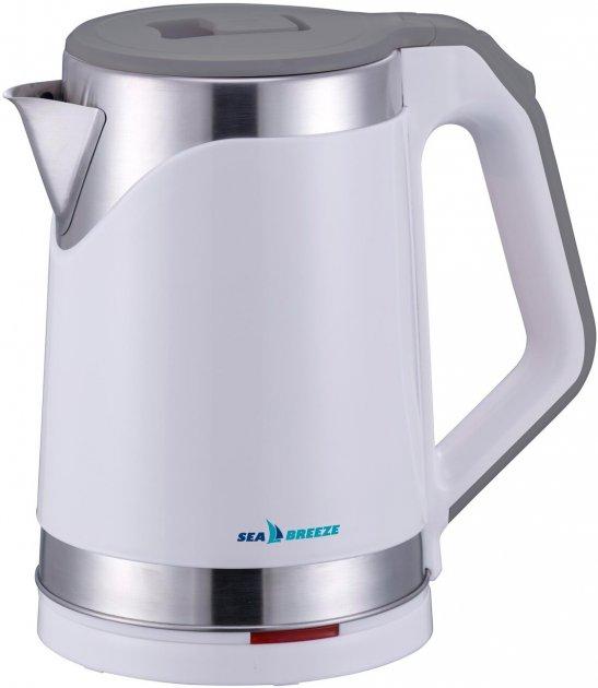 Електрочайник SeaBreeze SB-011