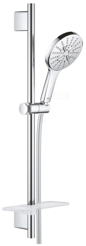 Душовий гарнітур Grohe RAINSHOWER Smartactive 130 (26546000)