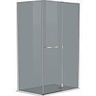 Душова кабіна Eger Magerka 120х80 см (599-330/1R)