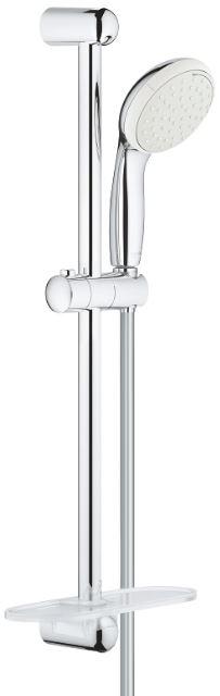 Душовий гарнітур Grohe New Tempesta 100 (27926001)