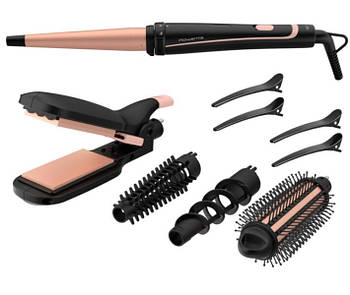 Мультистайлер Rowenta CF4231F0