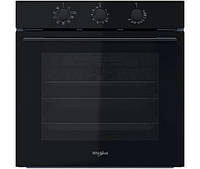 Духовка Whirlpool OMK38HU0B