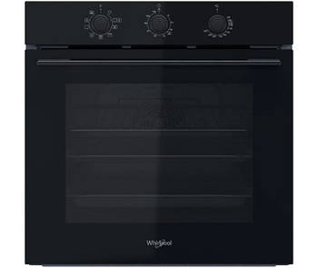 Духовка Whirlpool OMK38HU0B