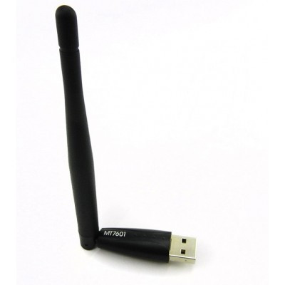Wi-Fi адаптер Comfast 7601 ANT