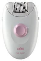 Эпилятор Braun Silk-epil 1 SE 1170