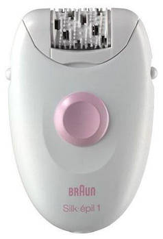 Епілятор Braun SE 1170