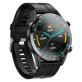 Смарт годинник Hoco Y2 Pro Smart Watch + магнітна зарядка (Black)