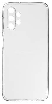 Накладка ArmorStandart Air Series для Samsung A13 4G (A135) Camera Cover Transparent (ARM62183)