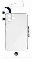 Накладка ArmorStandart Air Series для Samsung A13 4G (A135) Camera Cover Transparent (ARM62183), фото 4
