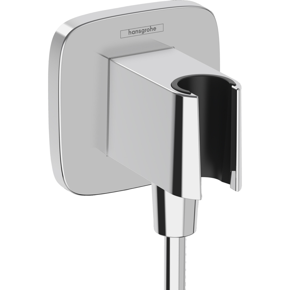 Шлангове з'єднання Hansgrohe FixFit Q (26887000)