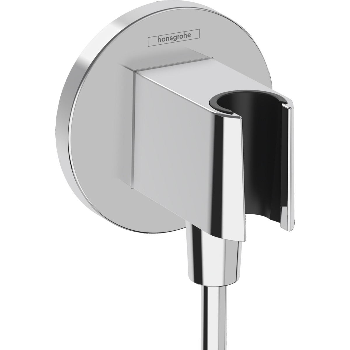 Шлангове з'єднання Hansgrohe FixFit S (26888000)