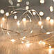 Гірлянда на батарейках "Роса" на 10 м RD-302, фото 6