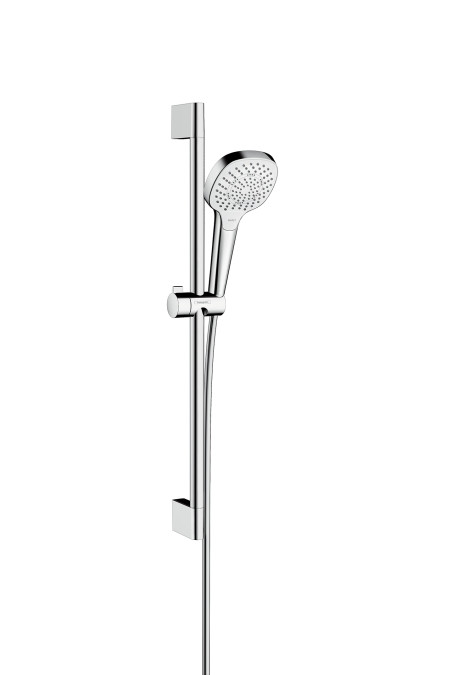 Душовий гарнітур Hansgrohe Croma Select E Multi (26580400)