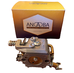 Карбюратор Anaba для Oleo-Mac 941 (праймер)