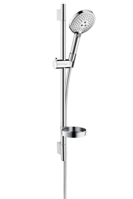 Душовий гарнітур Hansgrohe Raindance Select S 120/Unica (26630000)