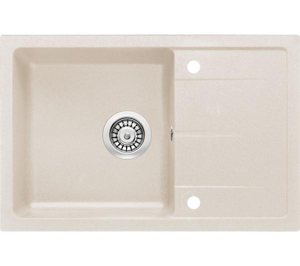 Кухонна мийка Deante Leda ZRD5113