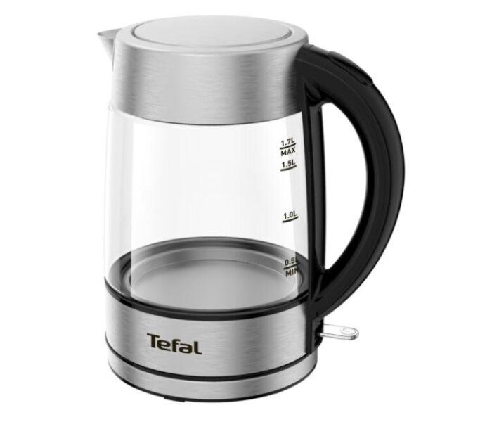 Електрочайник Tefal KI772D38