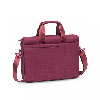 Сумка для ноутбука RivaCase 8335 15.6" Red