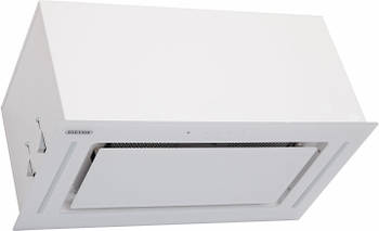 Витяжка Eleyus Gemini 1200 LED 52 WH